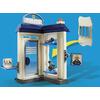 Playmobil City Action Starter Pack Αστυνομικό Τμήμα 70498